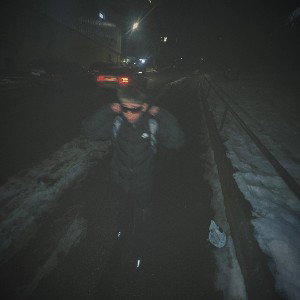 NIKDY