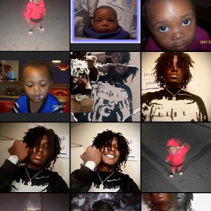 ONEWAYTAY - TRUST AINT FA ME