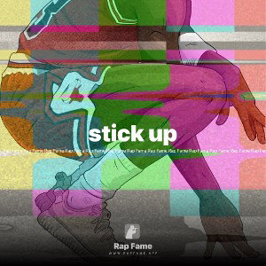 stick up