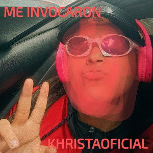 KHRISTAOFICIAL - ME INVOCARON ❤️‍🔥
