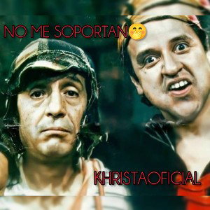 KHRISTAOFICIAL - NOMESOPORTAAN🤭