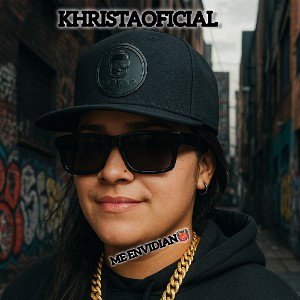 KHRISTAOFICIAL - MEENVIDIAN👹