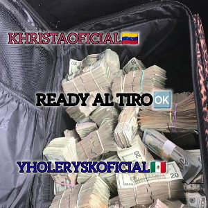KHRISTAOFICIAL🇻🇪 FT YHOLER YSK OFICIAL🇲🇽 - READY AL TIRO🆗