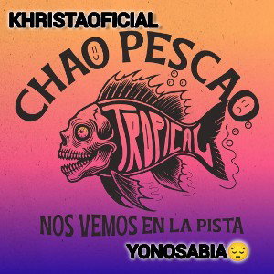 KHRISTAOFICIAL - YONOSABIA😔
