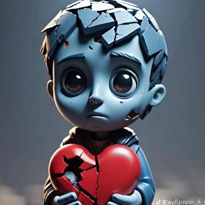 boy lone 
