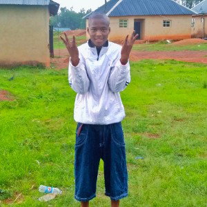 gentleman you go see shege