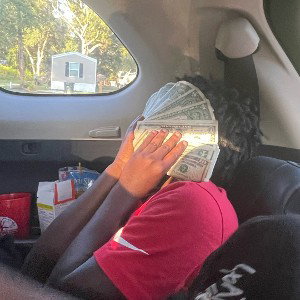 dis track on Kingston