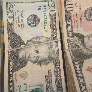 Money TO BE MAID