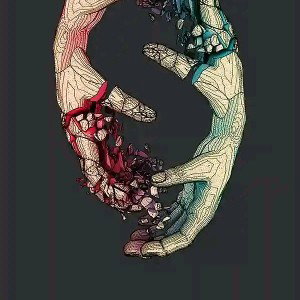 drowning 