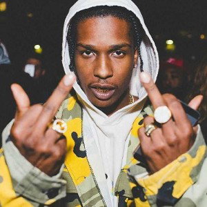 FREE FOR PROFIT A$AP ROCKY TYPE BEAT AWGE _1_
