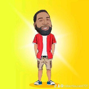 Rob Maine ft. Big Fuge-All On 