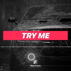 TRY ME😈