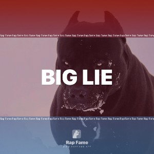BIG LIE🤫