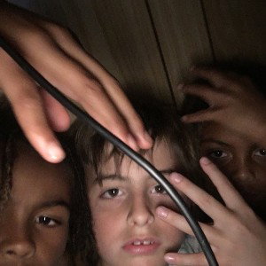 lil trap boys
