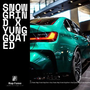 Snowgrind x YUNG GOATED