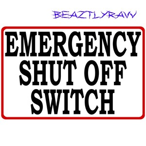 You'a switch out 