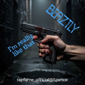 I'm really like that 