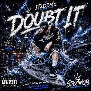 DOUBT IT - ITzD3Mz 
