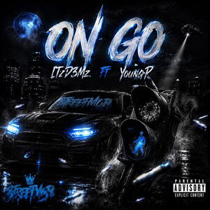 OnGO! ITzD3Mz Ft YoungR 