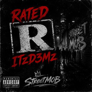 RATED R - ITzD3Mz 