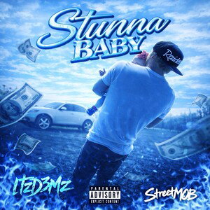 STUNNA BABY-ITzD3Nz