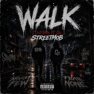 Walk ft Qz