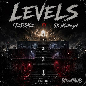 Levels Ft SKUMzthagod 