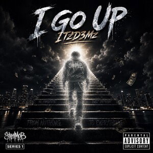 I GO UP-ITzD3Mz 