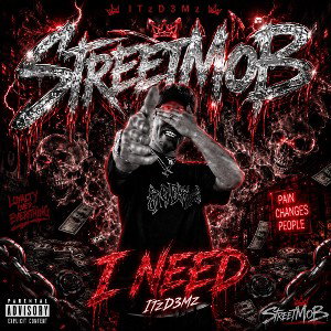 I NEED - ITzD3Mz 