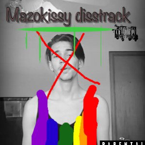 Pushin’ P (Mazokiss disstrack)