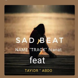 hianat feat " TAYLOR & ABDO(dap)💗