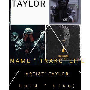 life_ TAYIOR" ( hard " diss)🔥👋