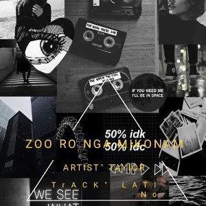 ZOO ROO NGA MIKONAM_ TAYLOR