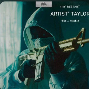 RESTART_ TAYLOR_ DISS trakc