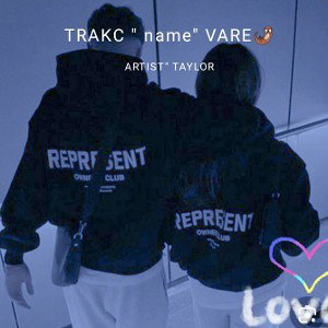VARE × TAYLOR