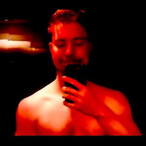 Gaped by Beast