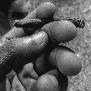 Let get High