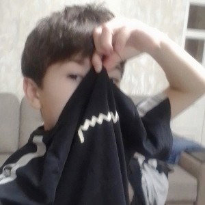 Добро шрамов не оставляет...