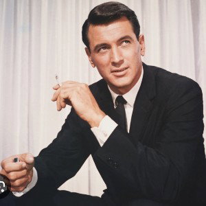 Rock Hudson 
