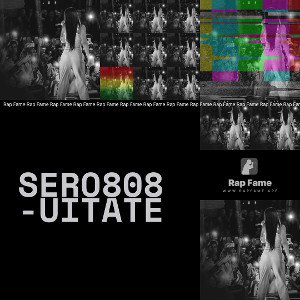 Sero808 -uitate
