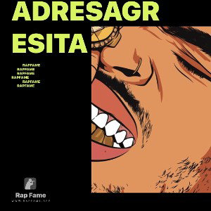 Adresagresita