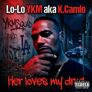 Her loves my drug