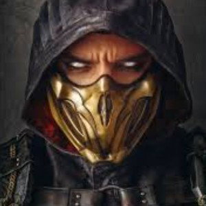 scorpion