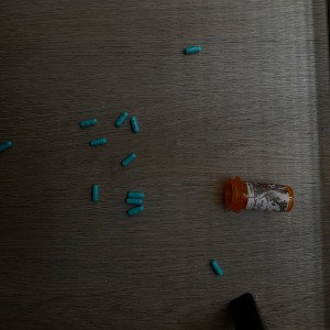 Stuck in My Mind EP Freestyle 
