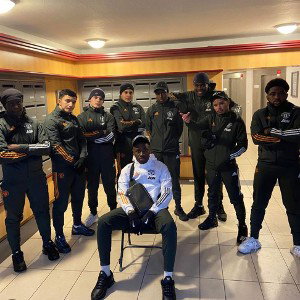 Écouter pas les gens 