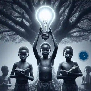Am a light to your life 😊⭐