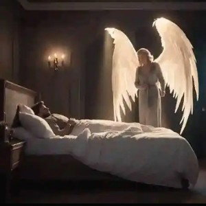 God is always they. mp3