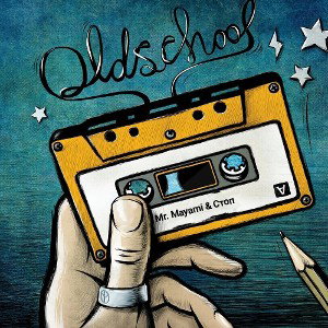 Mr. Mayami, Aleks - Old School