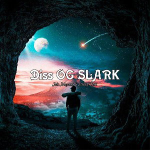 Mr.Mayami & Strange Type - Diss OG SLARK