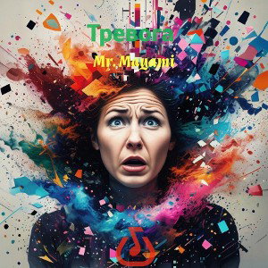 Mr. Mayami - Тревога